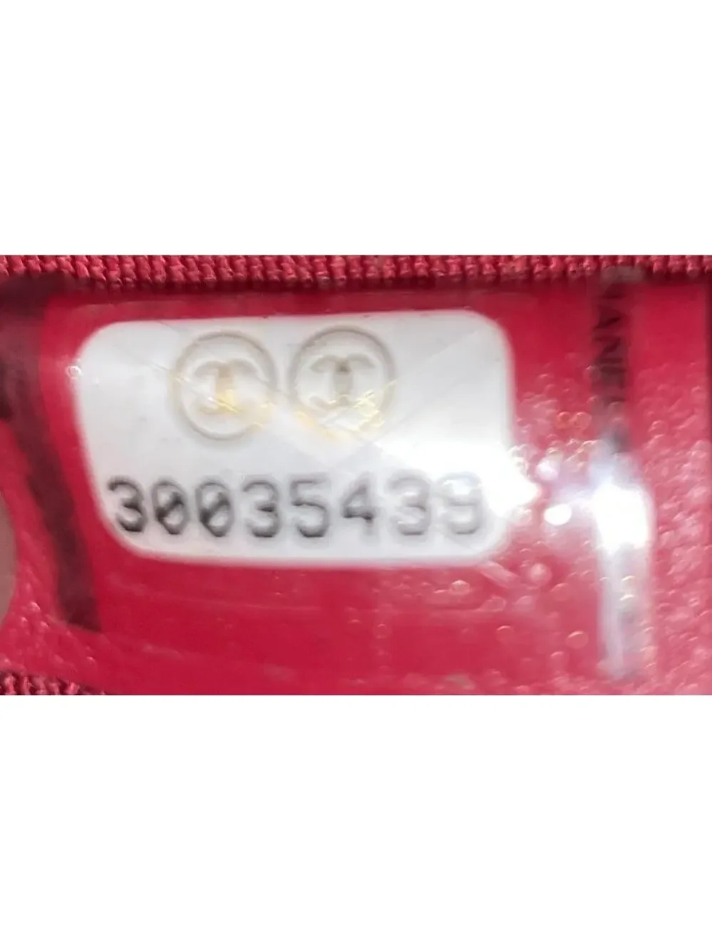Chanel 19 Round Clutch With Chain #259233C25B